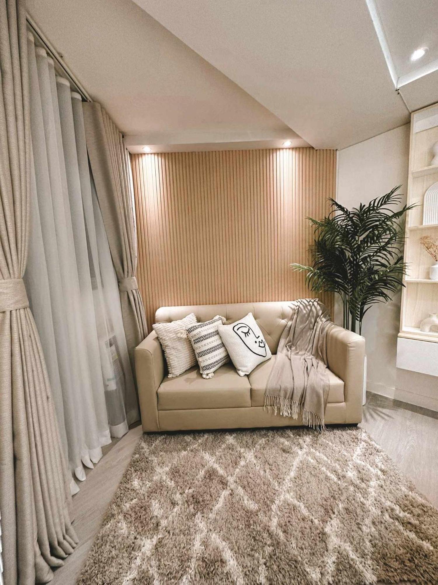 Casa De Takano Lagundi 외부 사진